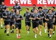 雷火电竞主播-关于荷兰对决德国，备战全力求胜赢下比赛的信息