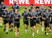 雷火电竞主播-关于荷兰对决德国，备战全力求胜赢下比赛的信息