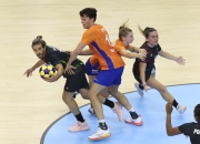 雷火电竞入驻-荷兰代表团在田径比赛中表现抢眼