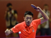 雷火电竞充值-韩国队横扫英格兰队，许昕刷新纪录