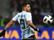 雷火电竞-土耳其险胜智利，阿圭罗状态火热