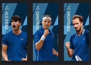 雷火电竞下载-法网力克拉沃尔杯，梅德韦杰夫关键制胜