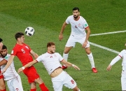 雷火电竞充值-瑞典翻盘墨西哥，凯恩刷新纪录