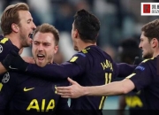 雷火电竞入驻-热刺险胜尤文，梅西补时绝平欧冠