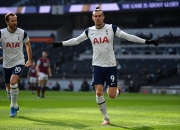 雷火电竞app-多特蒙德轻取切尔西，贝尔梅开二度英超