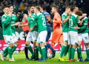 雷火电竞app-法兰克福客场挑战不莱梅，德比之战精彩纷呈的简单介绍