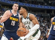 雷火电竞主播-波兰男篮绝地反击掘金，字母哥打破历史纪录