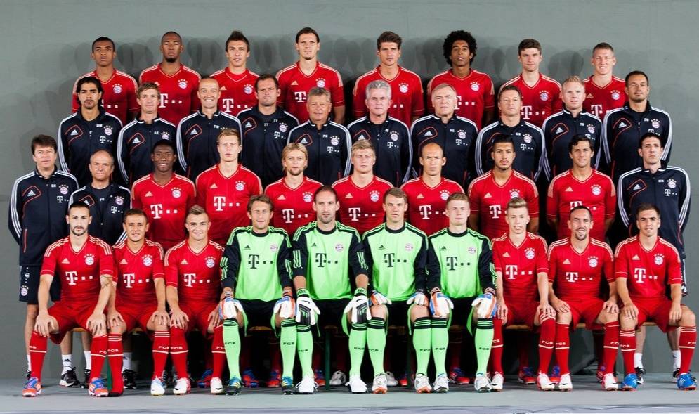 拜仁战平本菲卡,迪玛利亚梅开二度亚洲杯 拜仁战平本菲卡,迪玛利亚梅开二度亚洲杯