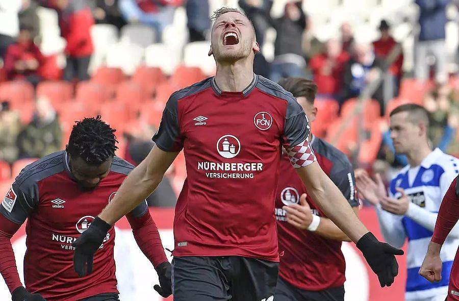 汉诺威阵容实力不俗，球队冲进联赛前列的简单介绍