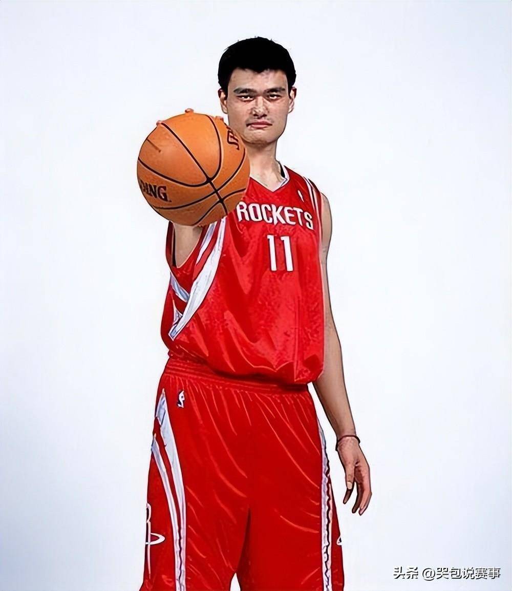 关于姚明代表中国篮球获得全球盛誉,将作为体育代言人亮相的信息 关于姚明代表中国篮球获得全球盛誉,将作为体育代言人亮相的信息