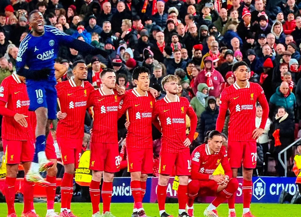 关于利物浦力克波尔图,晋级半决赛的信息 关于利物浦力克波尔图,晋级半决赛的信息