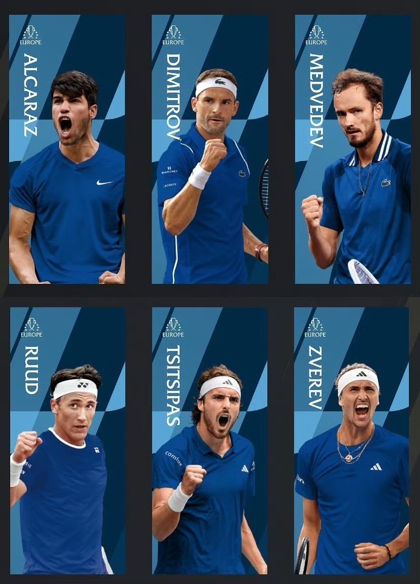 法网力克拉沃尔杯，梅德韦杰夫关键制胜